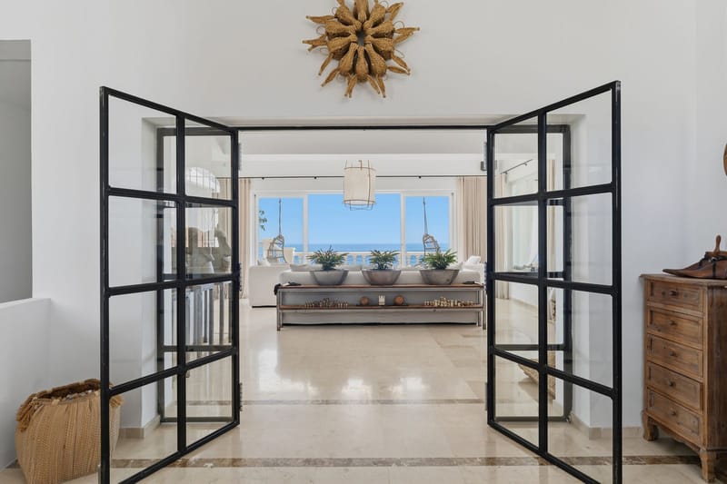 Detached Villa in Mijas
