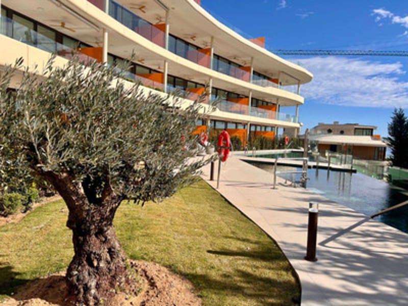 Middle Floor Apartment in Fuengirola