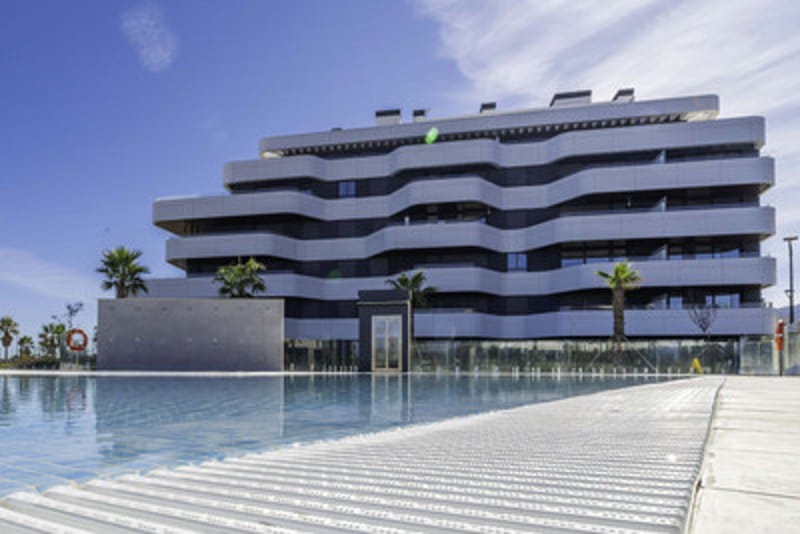 Penthouse in Los Alamos