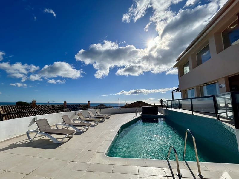 Detached Villa in Torreblanca