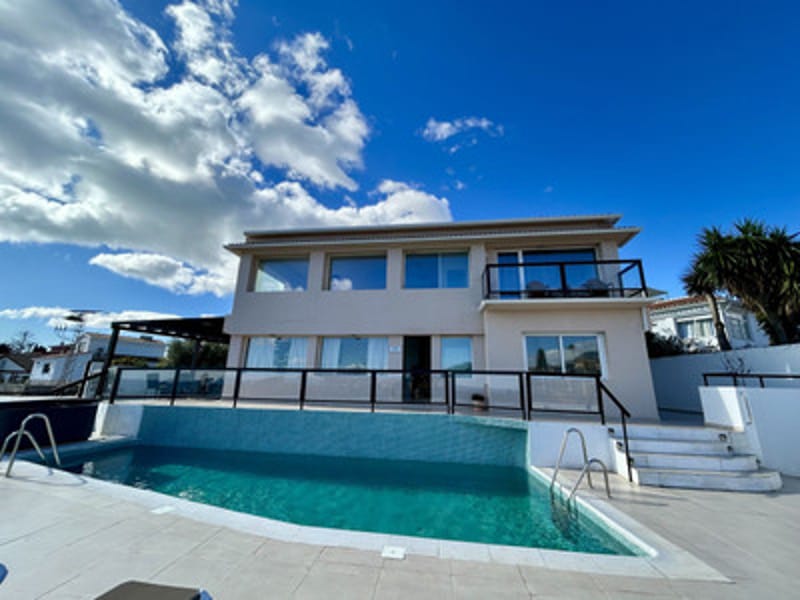 Detached Villa in Torreblanca