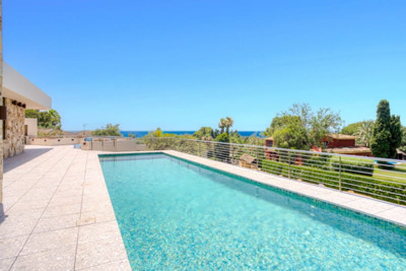 Detached Villa in Elviria