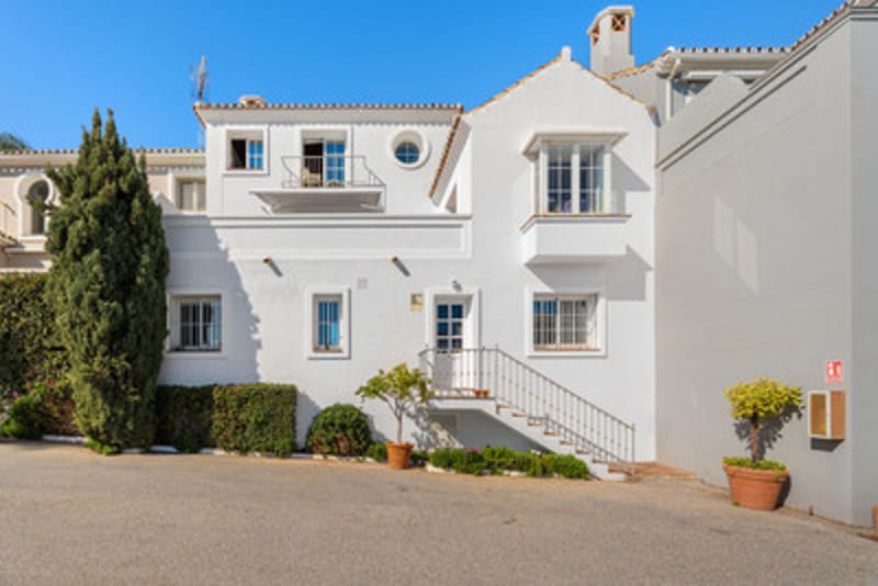 Townhouse in The Golden Mile