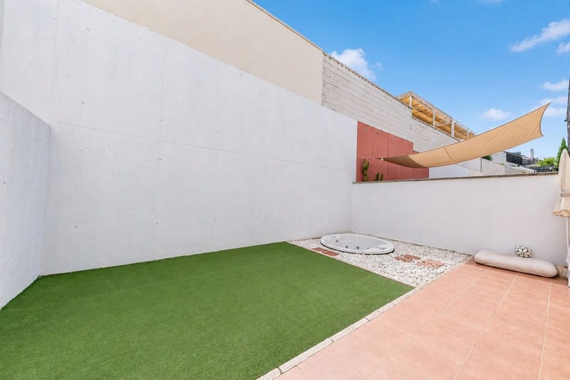 Townhouse in Mijas