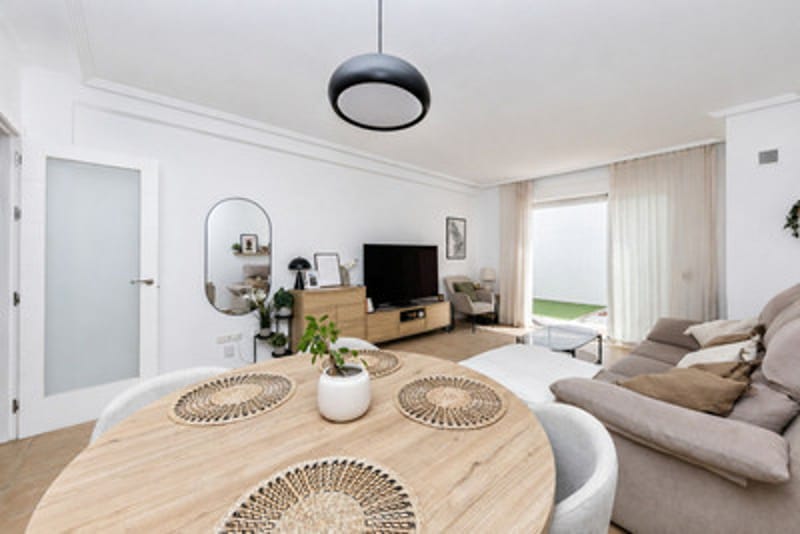 Townhouse in Mijas
