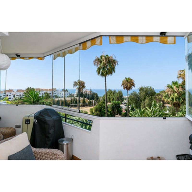 Ground Floor Apartment in Mijas
