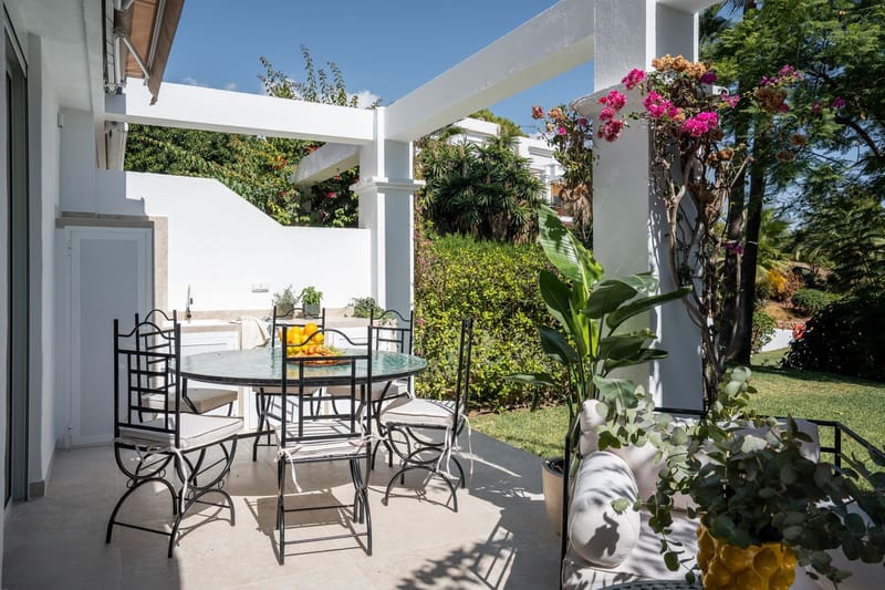 Ground Floor Apartment in La Quinta