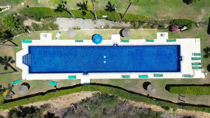 Ground Floor Apartment in Sierra Blanca