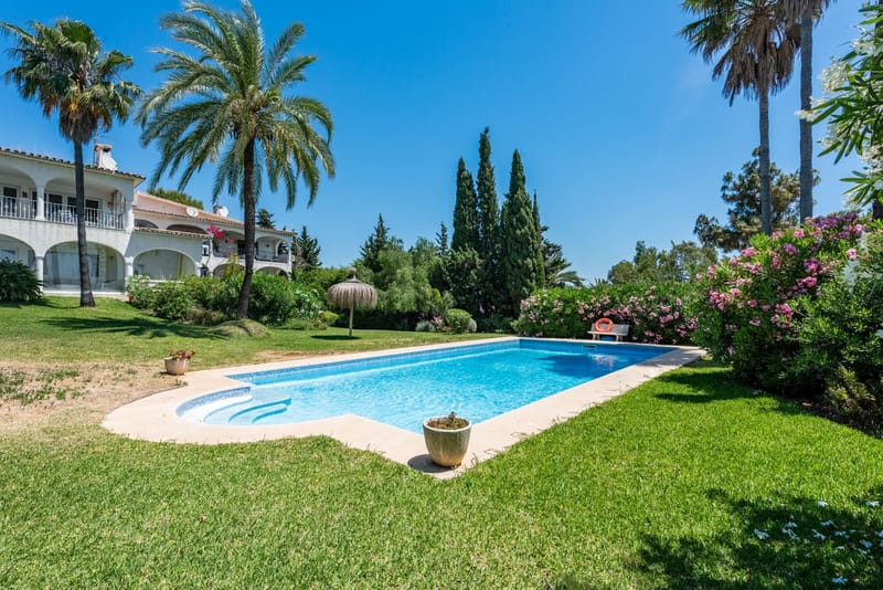 Ground Floor Apartment in Atalaya