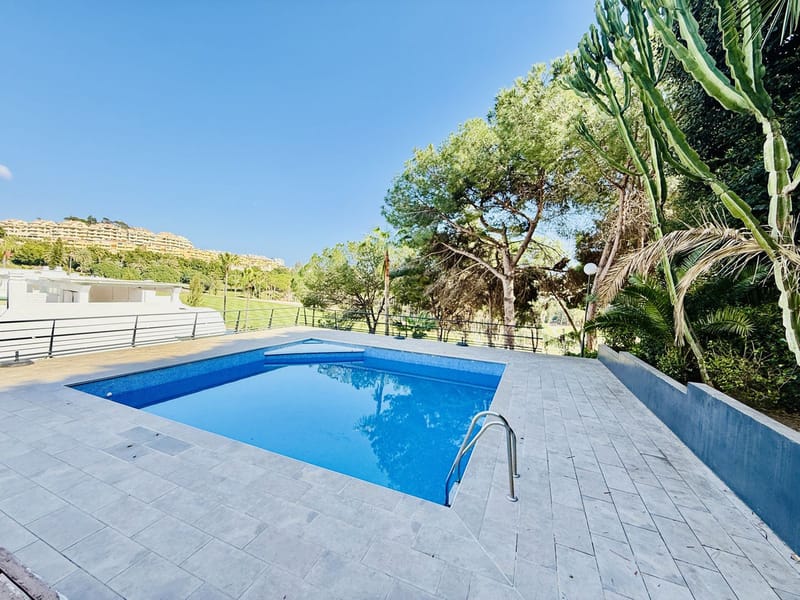 Townhouse in Benalmadena