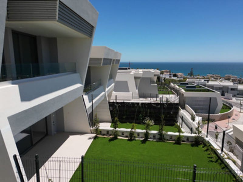 Semi-Detached House in El Chaparral