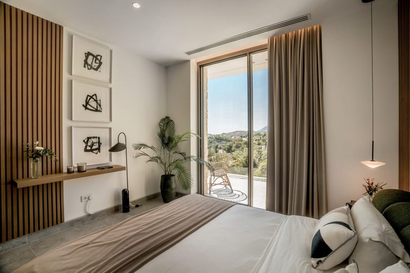 Detached Villa in La Quinta