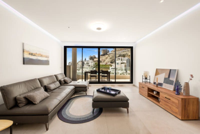 Penthouse in Benahavís