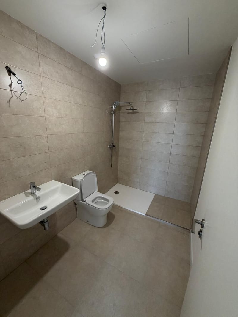 Middle Floor Apartment in Estepona
