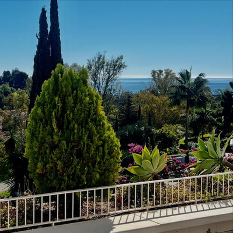 Ground Floor Apartment in The Golden Mile
