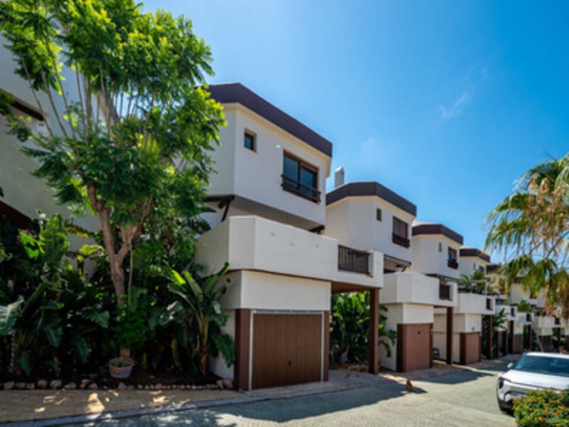 Detached Villa in Riviera del Sol