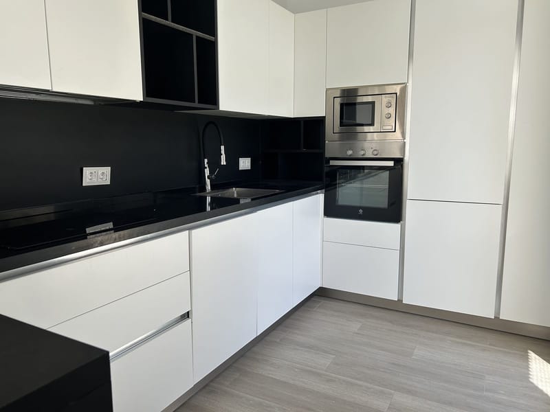 Detached Villa in Nerja