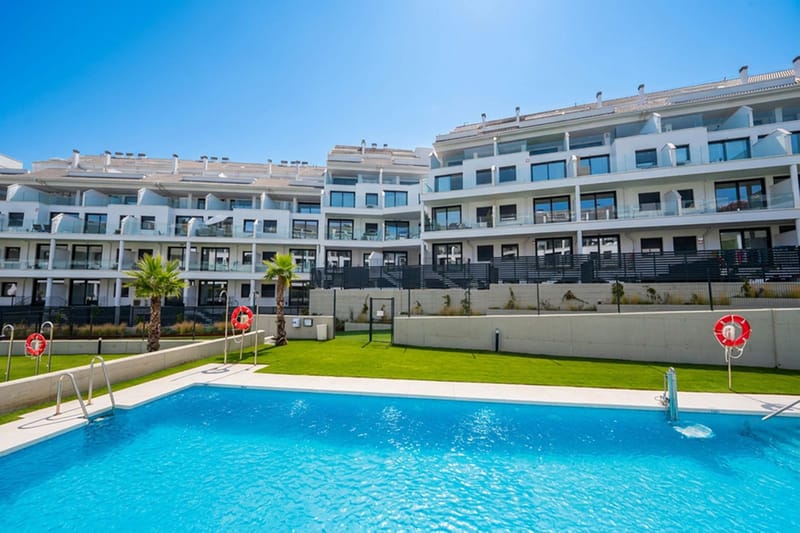 Penthouse Duplex in Torreblanca
