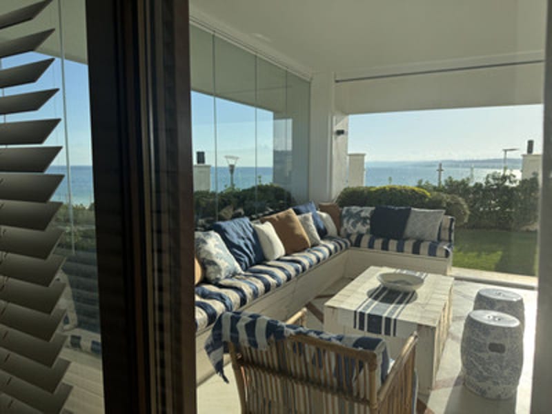 Ground Floor Apartment in Estepona