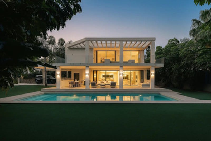 Detached Villa in La Quinta
