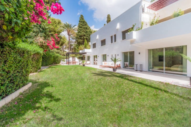 Ground Floor Apartment in The Golden Mile