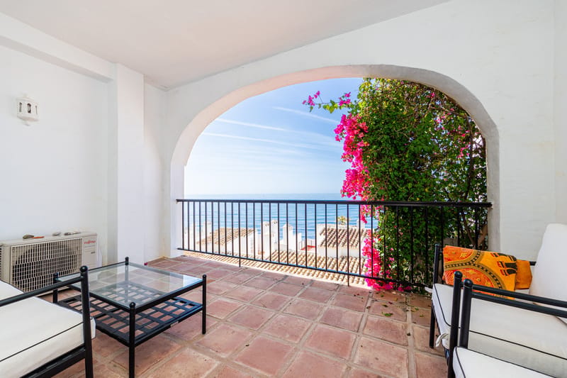 Ground Floor Apartment in Calahonda