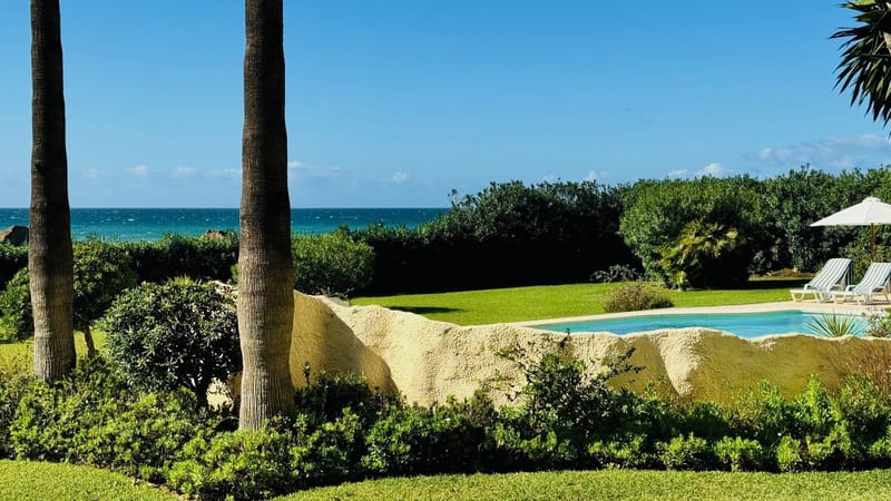 Ground Floor Apartment in Elviria