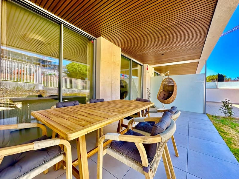 Ground Floor Apartment in Elviria