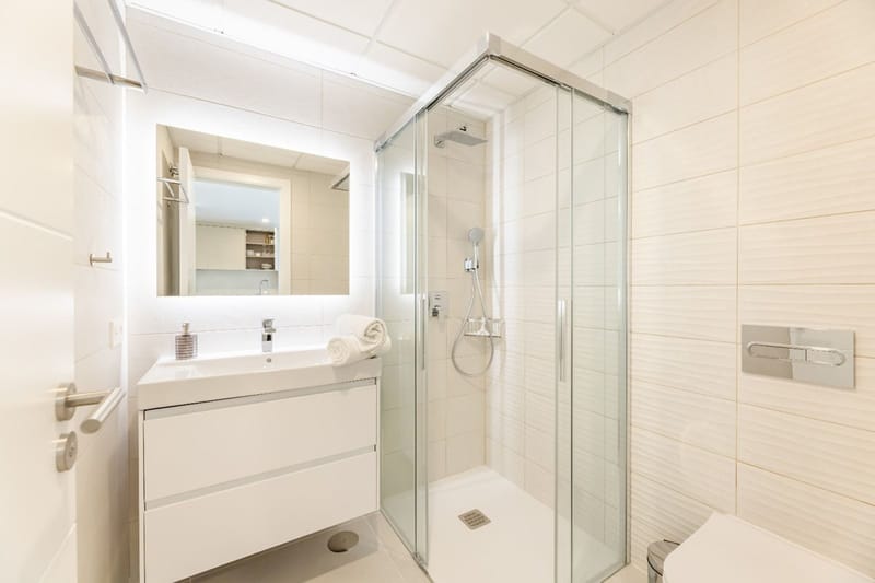 Ground Floor Apartment in Elviria