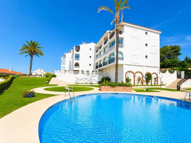 Top Floor Apartment in Miraflores