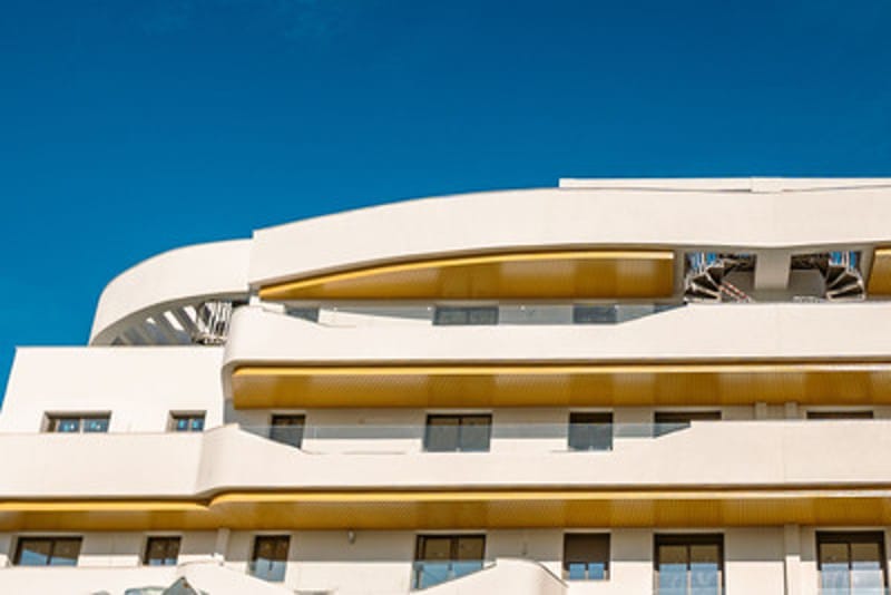 Penthouse Duplex in Estepona