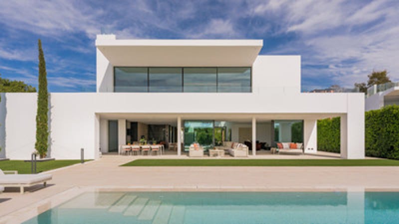 Detached Villa in The Golden Mile