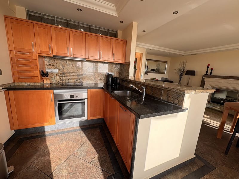 Middle Floor Apartment in Fuengirola