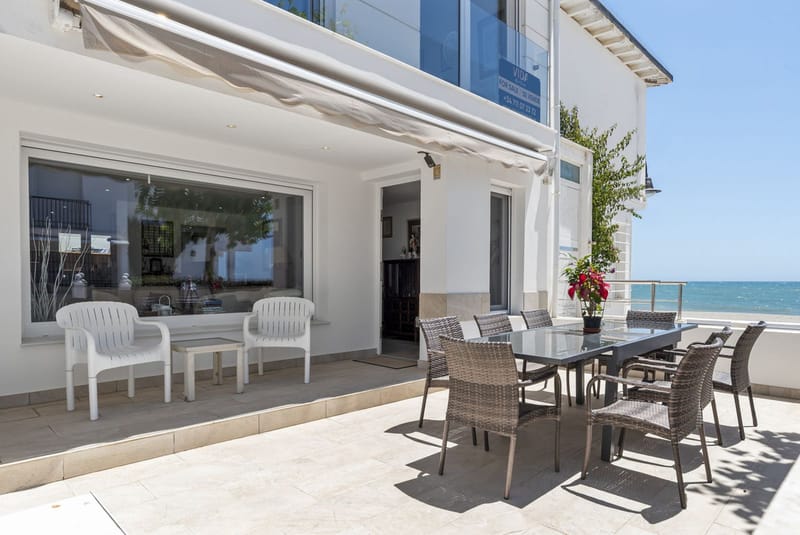 Townhouse in La Cala de Mijas