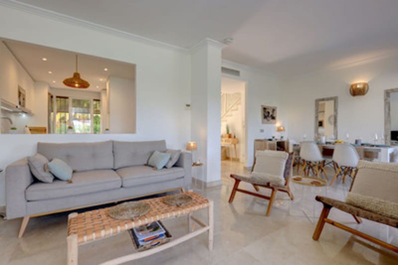 Penthouse in La Quinta