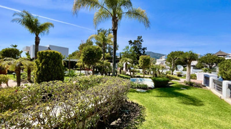 Penthouse in Río Real