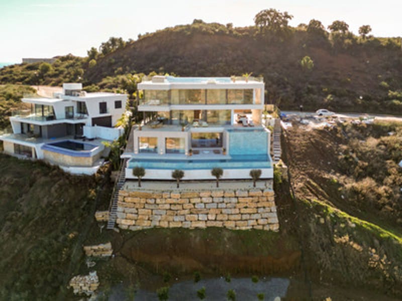 Detached Villa in La Cala Golf