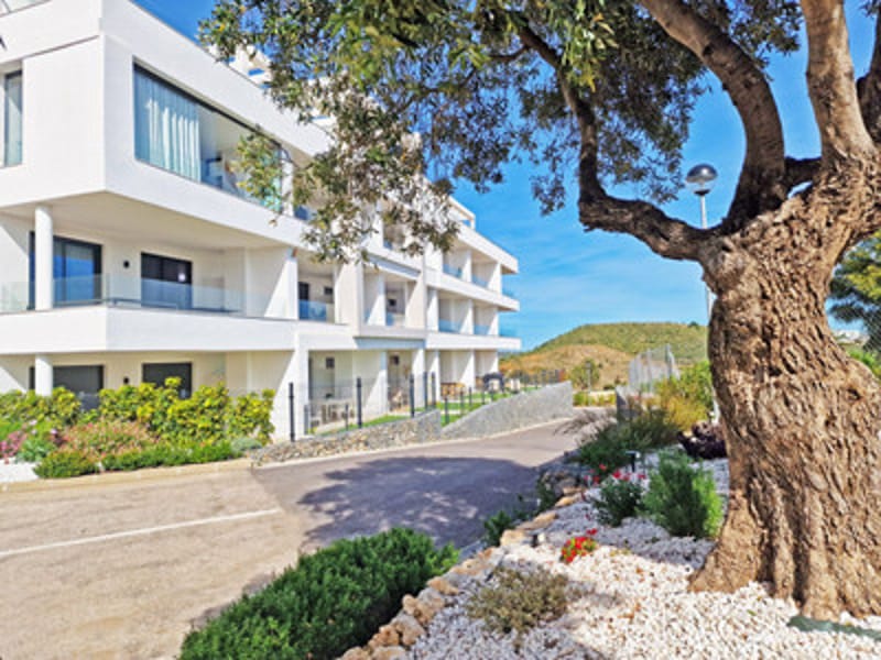 Ground Floor Apartment in La Cala de Mijas