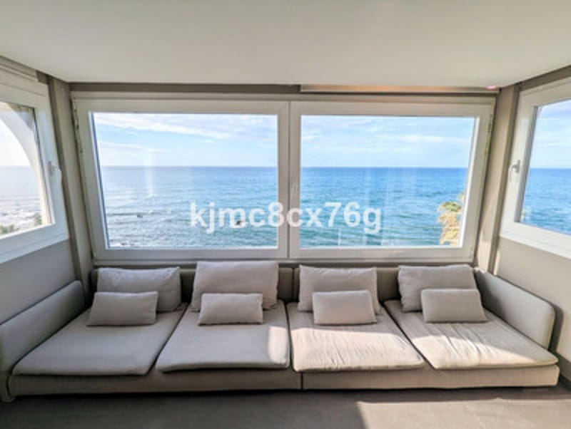 Penthouse in Mijas Costa