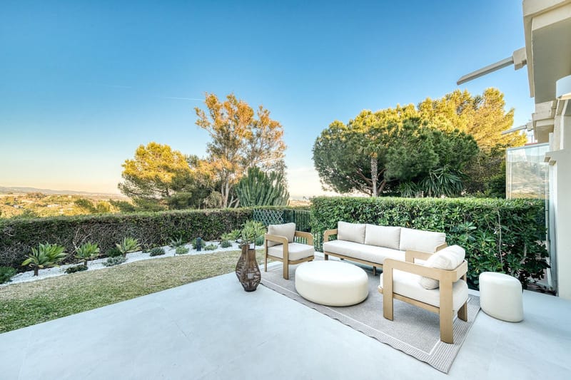 Townhouse in La Quinta