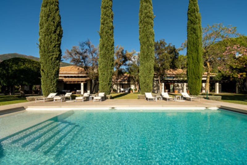 Detached Villa in La Zagaleta