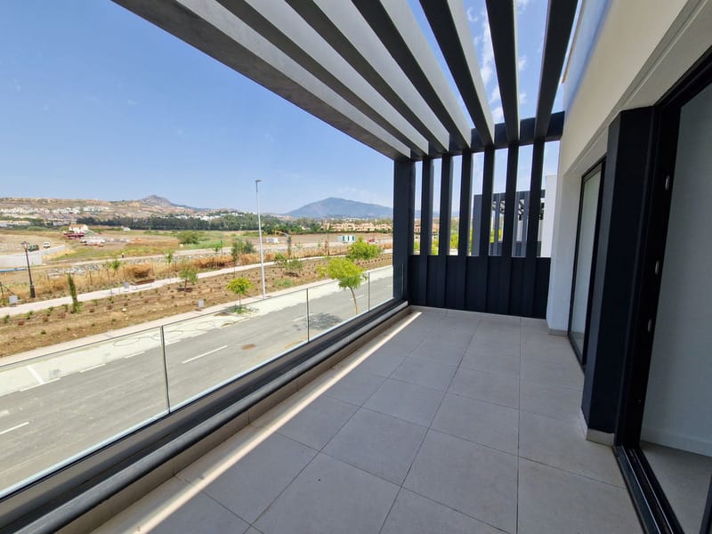 Semi-Detached House in Atalaya