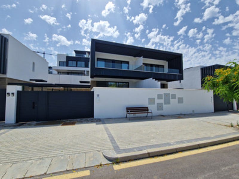 Semi-Detached House in Atalaya