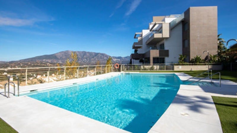 Ground Floor Apartment in La Cala Golf