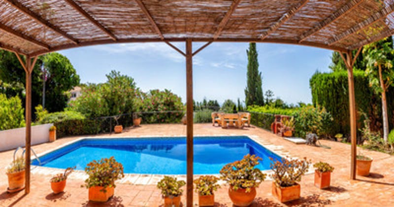 Detached Villa in Mijas