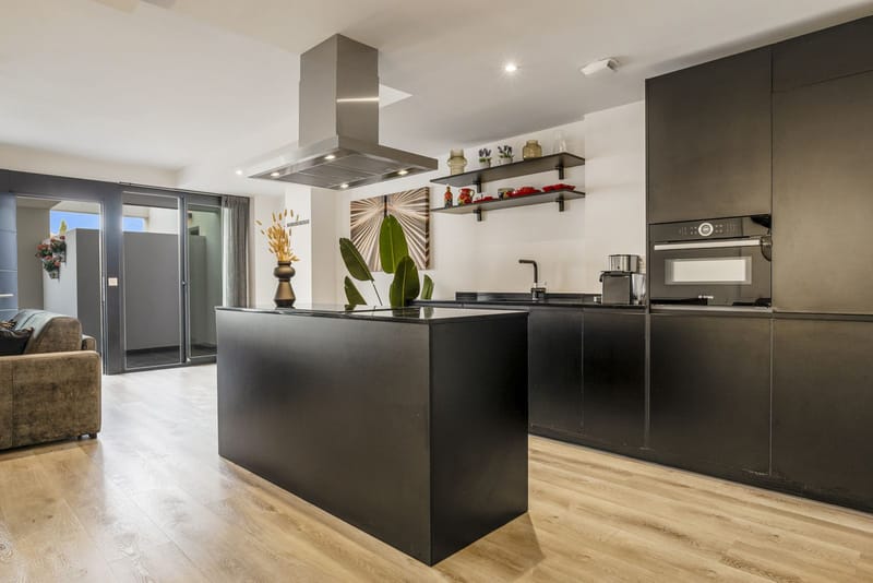 Ground Floor Apartment in Mijas