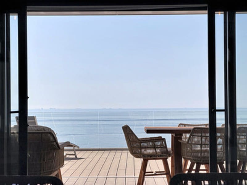 Penthouse Duplex in La Alcaidesa