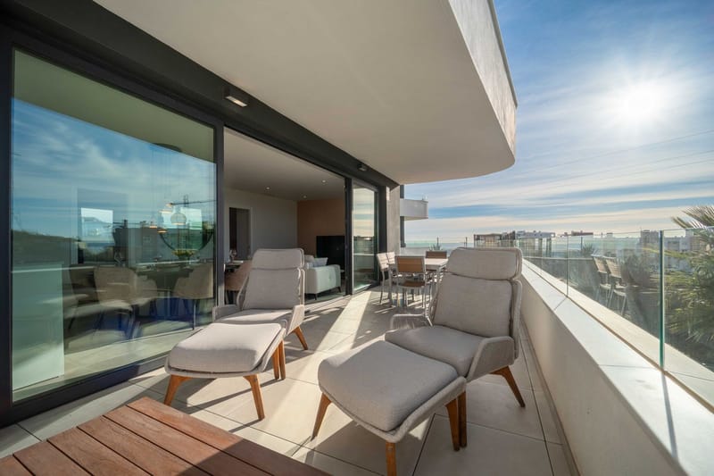 Ground Floor Apartment in Fuengirola