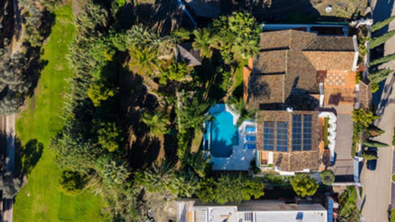 Detached Villa in El Paraiso