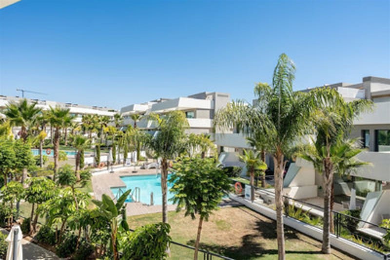 Townhouse in La Cala de Mijas